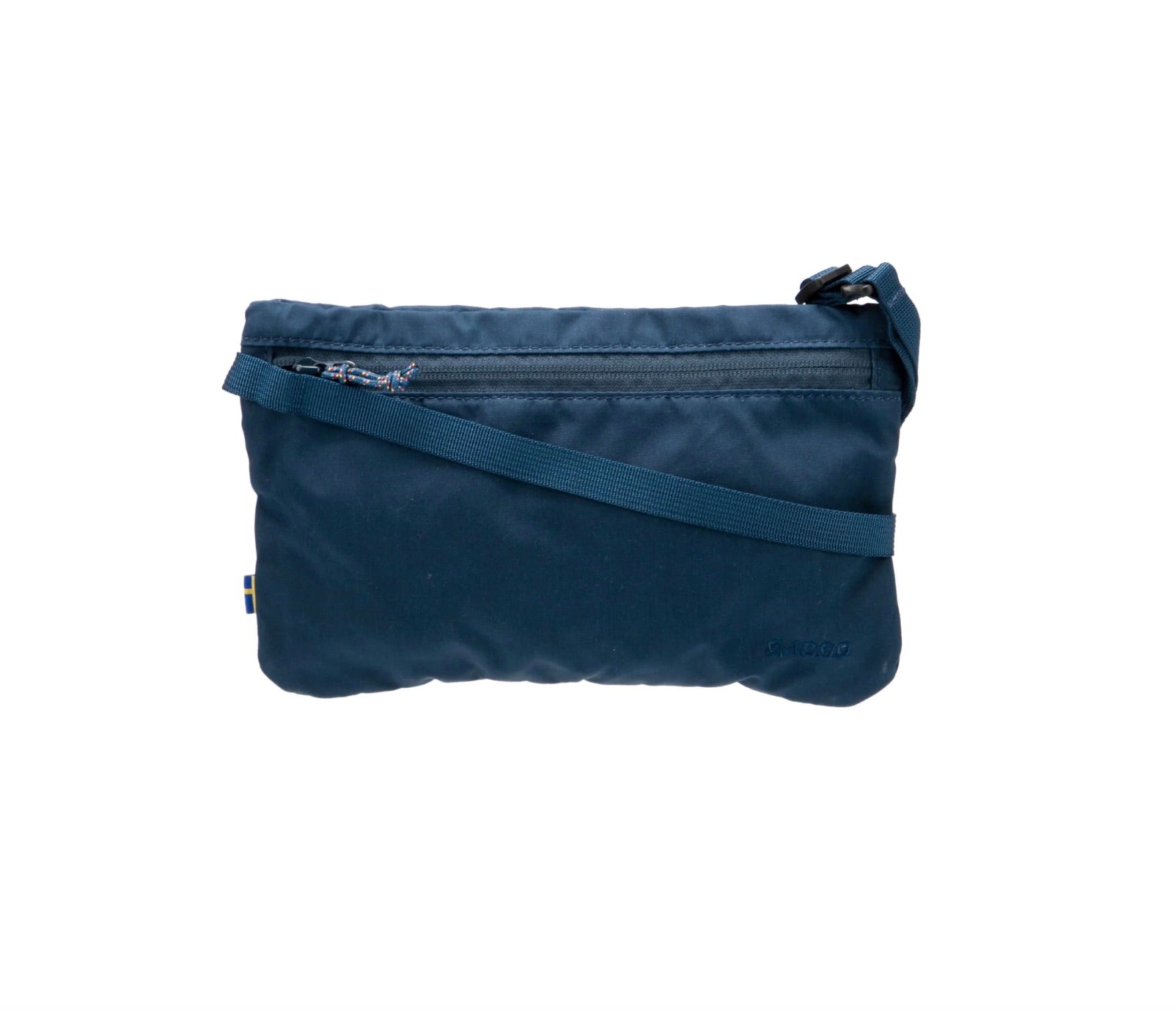 Fjallraven Nylon Crossbody Bag - NWT