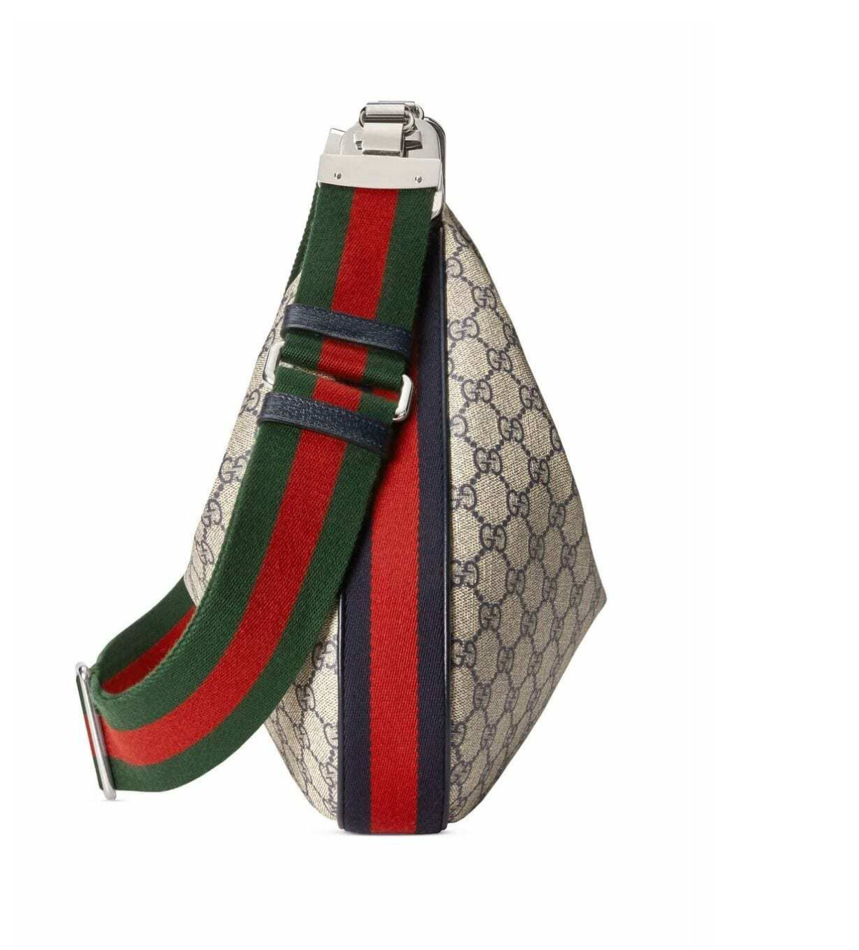 6935 - Gucci Attache Large Hobo Bag - NWT