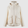 3333 - Gucci Jumbo GG Ivory Jacket - Size 42 - NWT