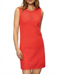 Sanctuary Clothing Summer Shell Dress Cayenne - Size XS - NWT