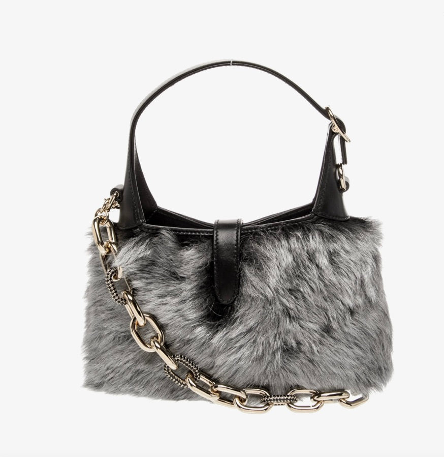 7300 - Gucci Shearling 1961 Jackie - NWT
