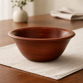 Padauk Hardwood Bowl