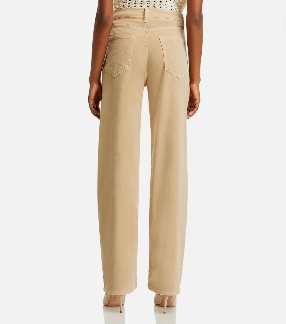 Mother The Dodger Sneak in Hopscotch - Size 26 - NWT (Retail $248)