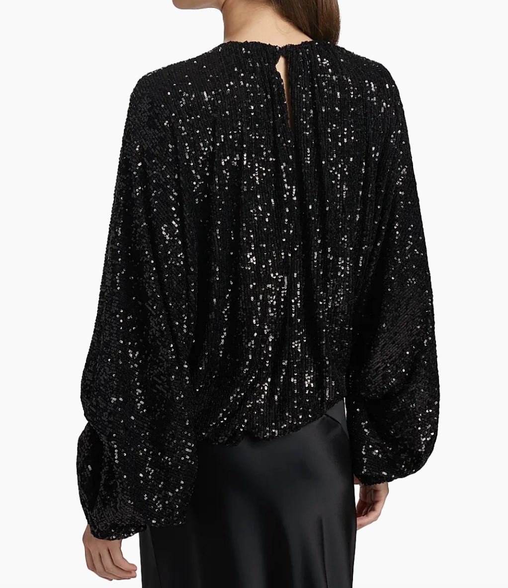 Nonchalant Label Frankie Top - Size XS - NWT