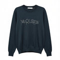 Alexander McQueen Chain Detail Sweater Size M NWT Unisex