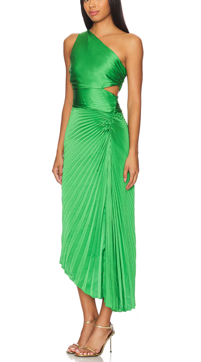 A.L.C. ALC Dahlia Dress - Size 10 - NWT