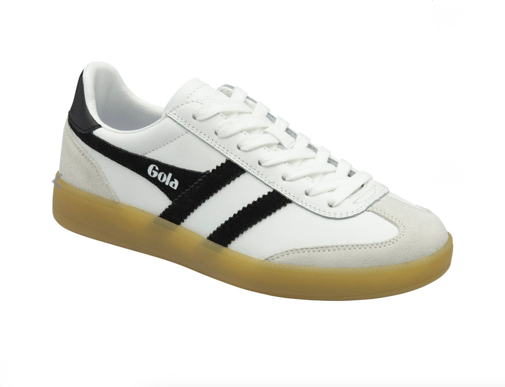 Gola Classics Women's Viper Leather Sneakers - Size 40 - New