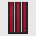 6934 - Gucci Web Wool Blanket - NWT