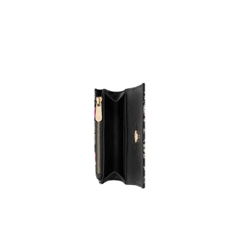 Dior Glycine My Printed Card Holder Wallet - NWT
