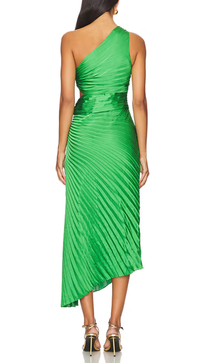 A.L.C. ALC Dahlia Dress - Size 10 - NWT