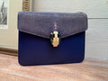 6944 - Bvlgari Serpenti Forever Small Shoulder Bag - Stingray
