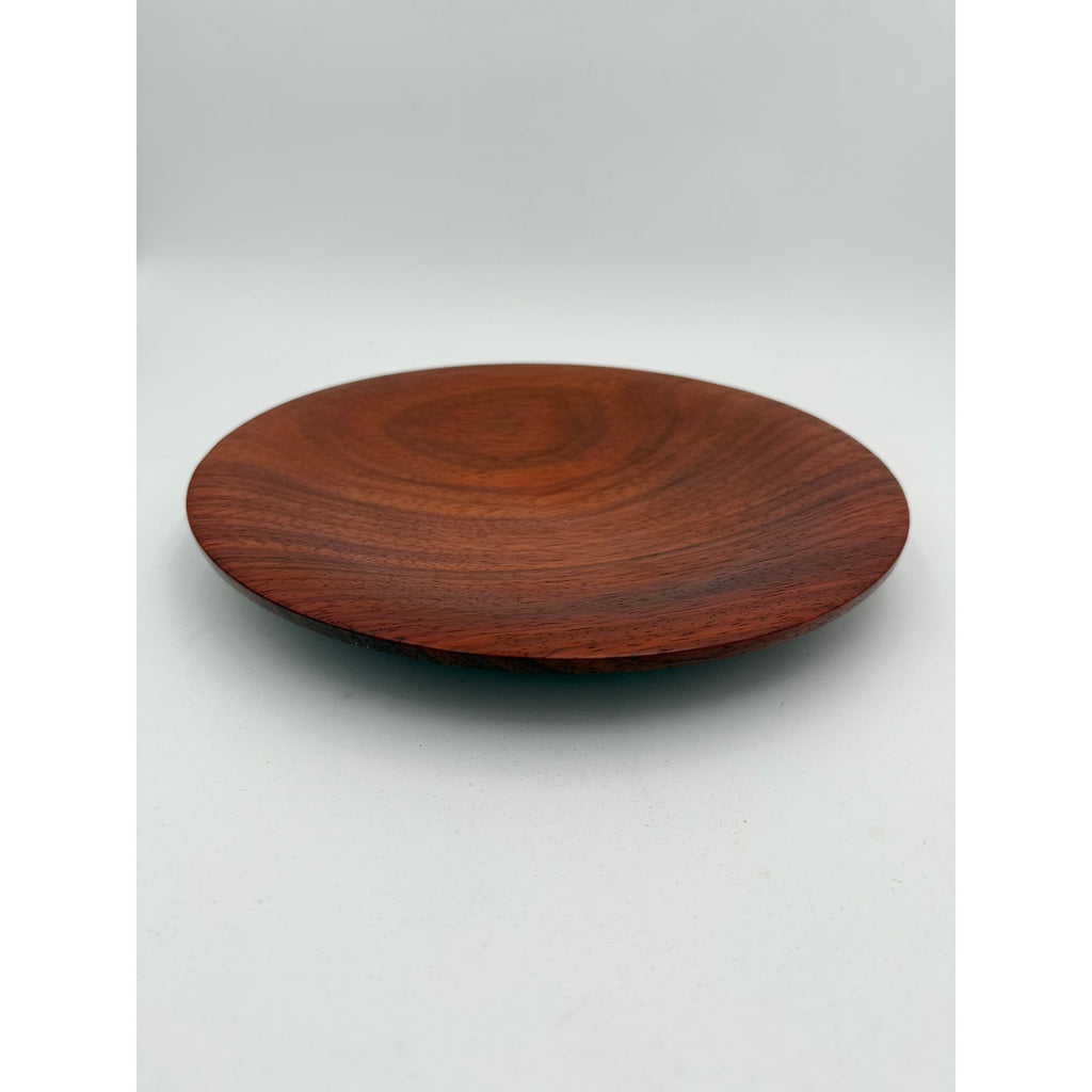 Padauk Hardwood Platter