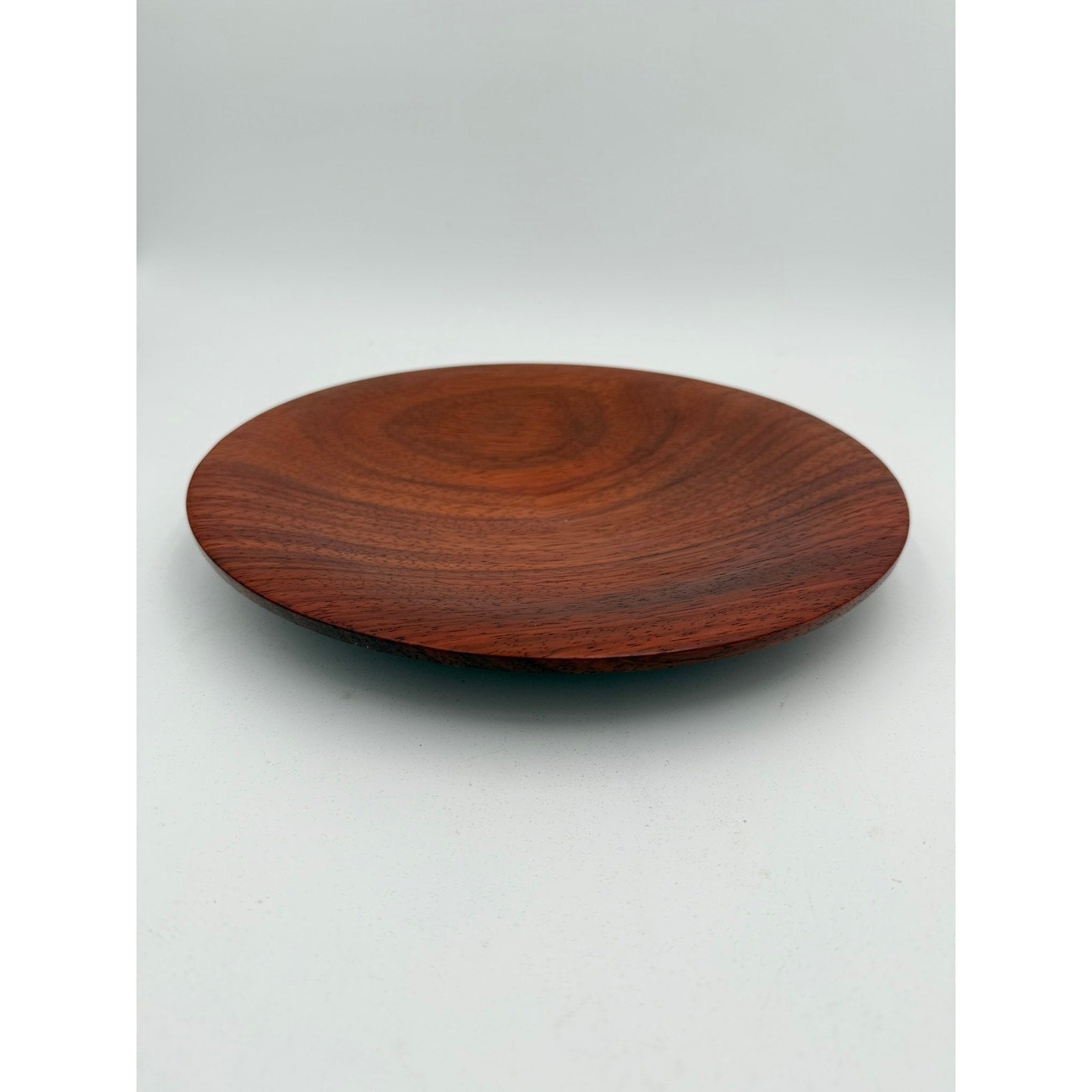 Padauk Hardwood Platter