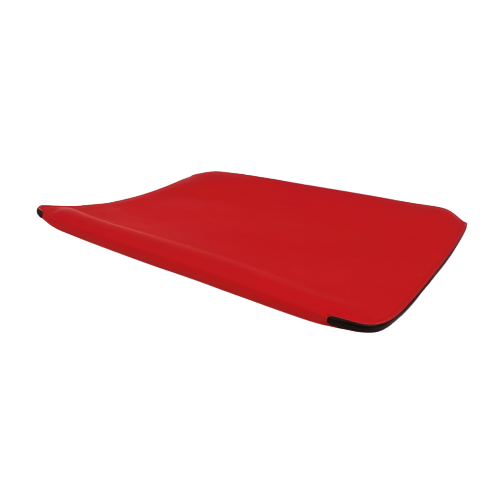 6255 - Christian Louboutin Rubicute Loubicute Clutch Bag