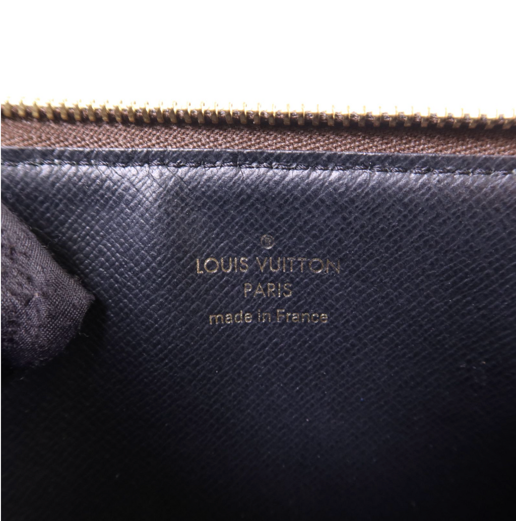 7292 - Louis Vuitton Trio Pouch Reverse Monogram Giant