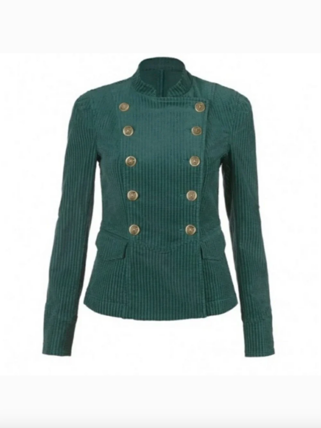 cabi Lennon Jacket style 3913- Size S - NWOT