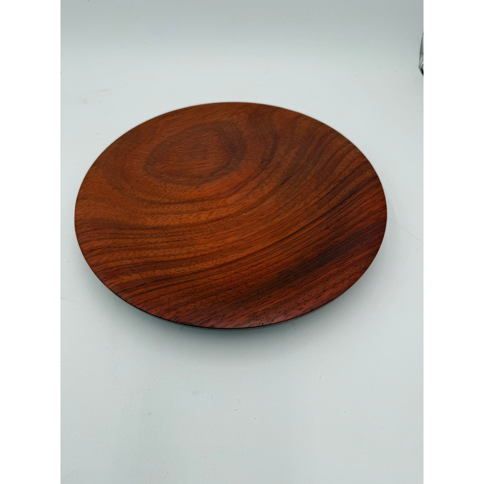Padauk Hardwood Platter