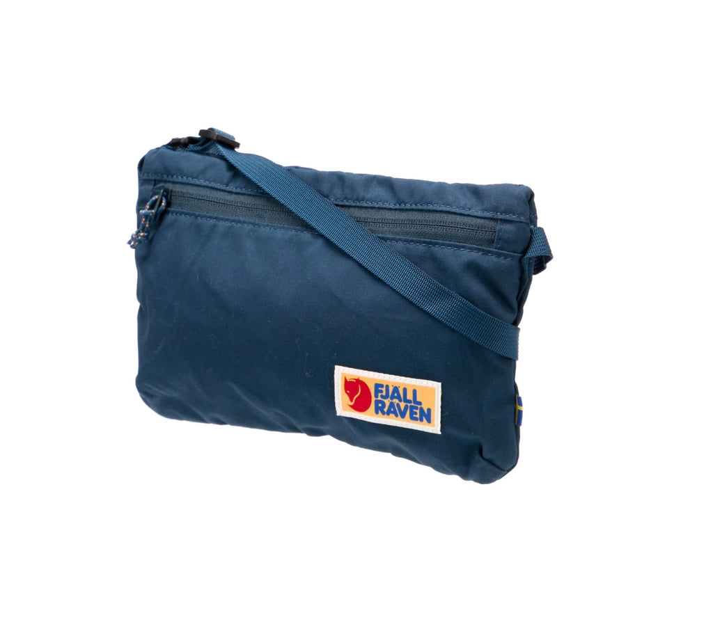 Fjallraven Nylon Crossbody Bag - NWT