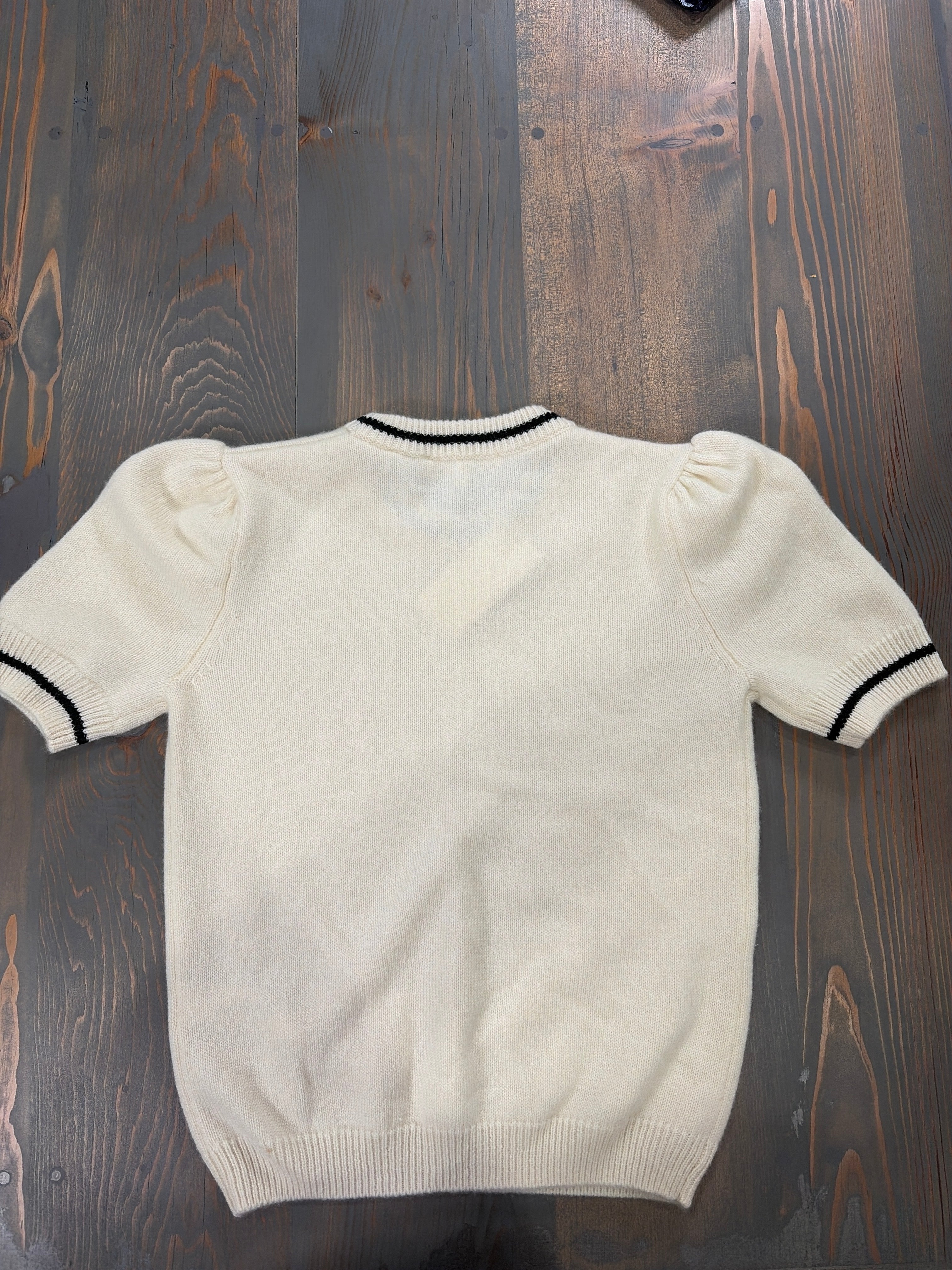 5699 - Frame The Cashmere Gathere - NWT - Size XS - Retail $468
