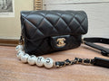 7484 - Chanel My Precious Waist Bag Crossbody