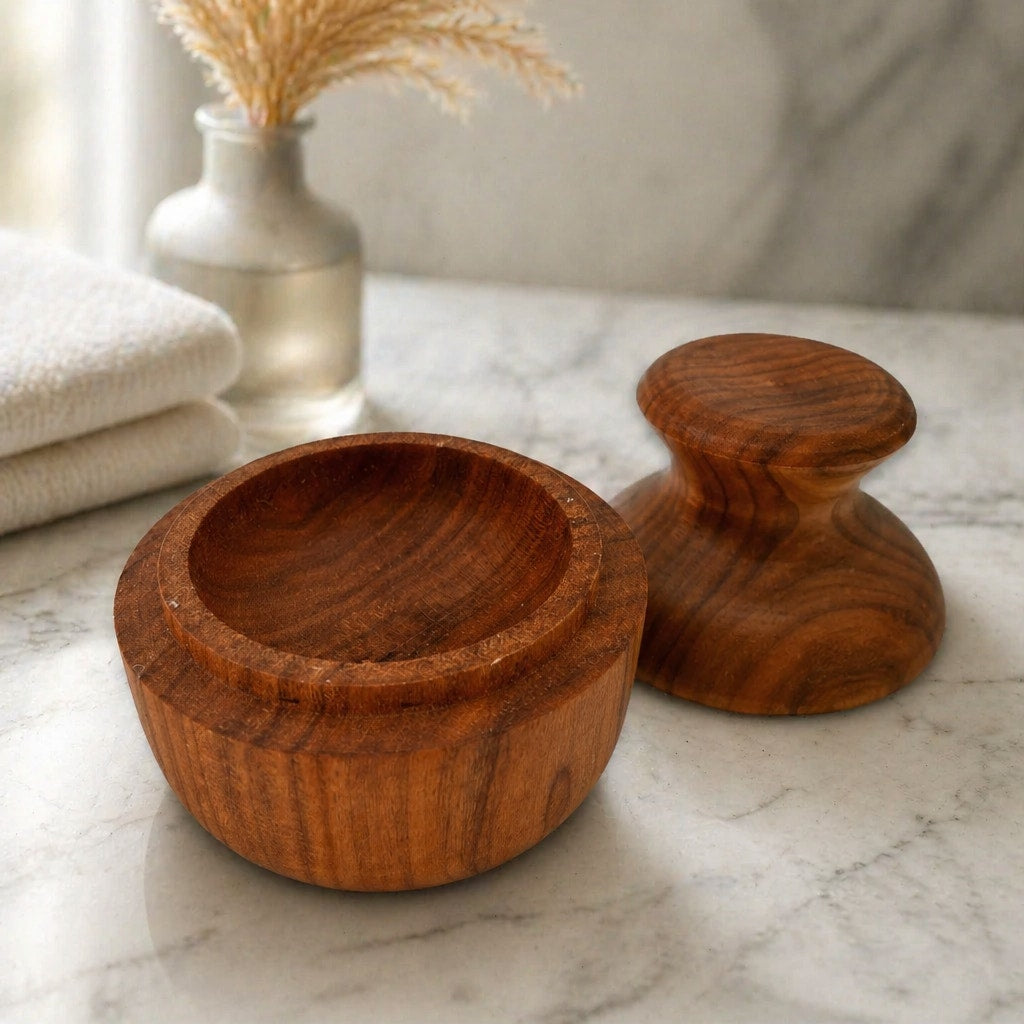 Hand Turned Cherry Wooden Lidded Box for Home, catchall bowl, jewelry or key holder, salt cellar, small storage, one of a kind