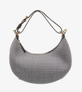 7485 - Fendi Fendigraphy Small Hobo Bag