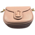 Marc Jacobs The Covered J - Rose Gold - Crossbody - Excellent