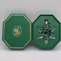 Swarovski 2024 Annual Edition Little Snowflake Ornament - New in Box