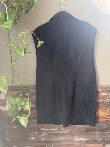 cabi Novel Vest - style 4402 - size XS/S - NWOT