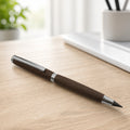 Roasted Maple Everlasting Pencil, Hard Metal Alloy Tip, Hand Turned Barrel, No Sharpening, SKU 1468