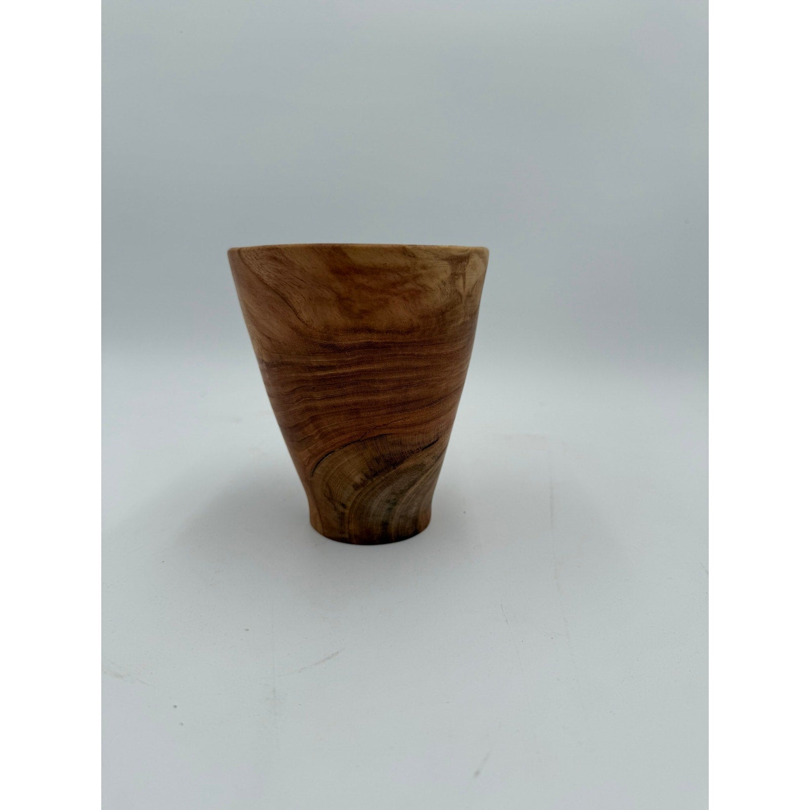 Honey Locust Hand Turned Bowl