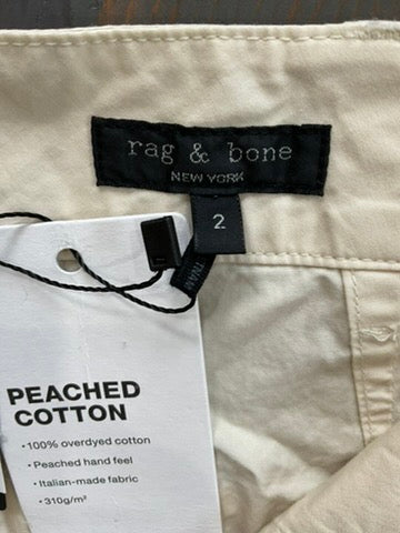 Rag & Bone Banks Pant - Size 2 - NWT