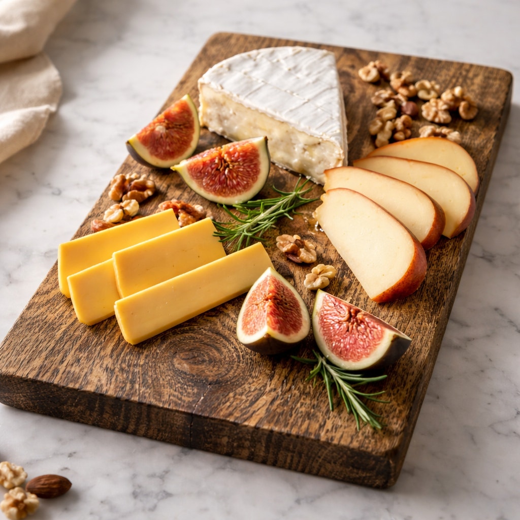 Reclaimed Barn Timber Charcuterie Board