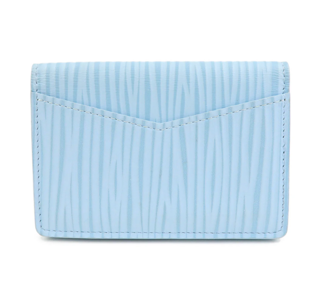 6534 - Louis Vuitton Epi XL Organizer De Poche Card Case