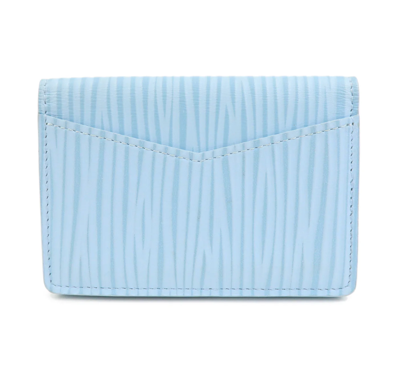 6534 - Louis Vuitton Epi XL Organizer De Poche Card Case
