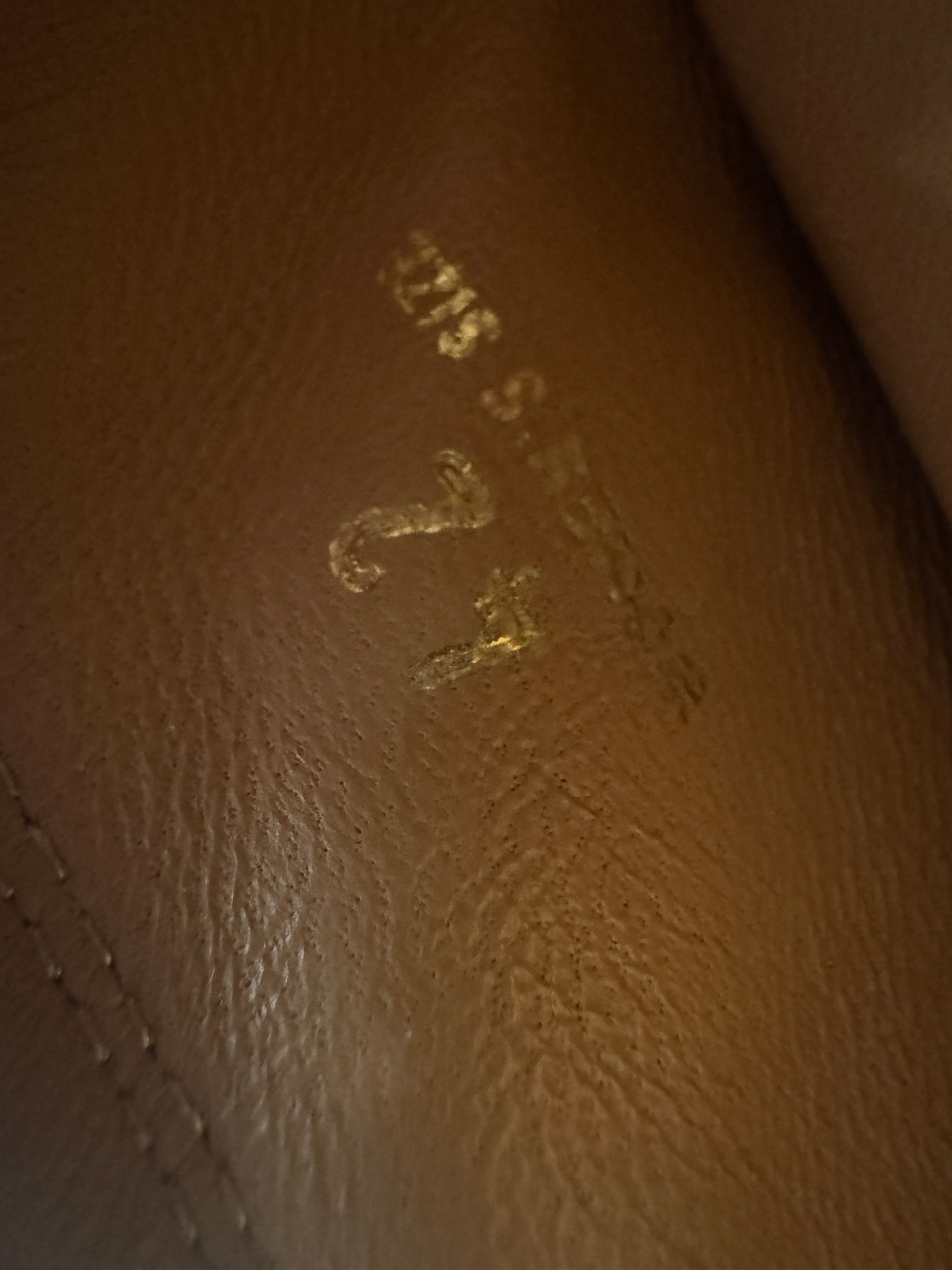 Tod's Black Leather Mary Janes - Size 42