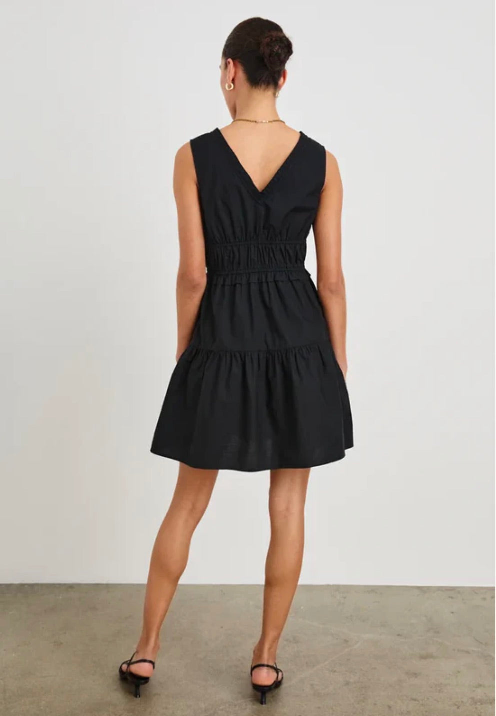 Rails Talulah Dress - size XS - NWT