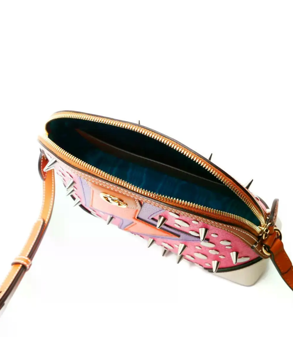 Gucci Ophidia Eclair d'Amour Shoulder Bag - Limited Edition - NWT