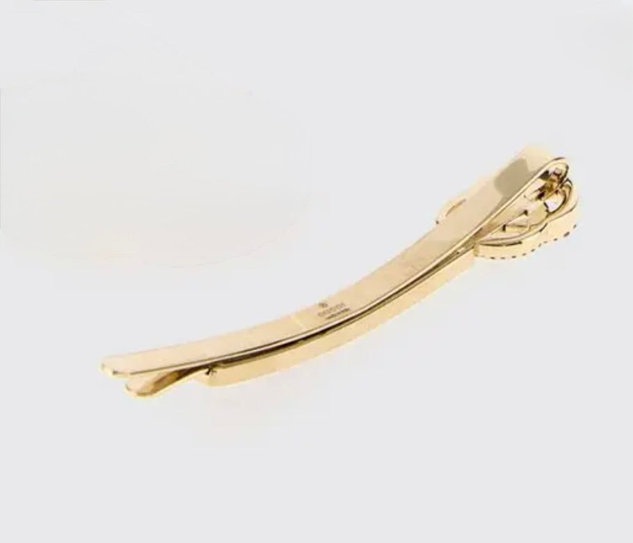 7275 - GG Crystal Long Barette