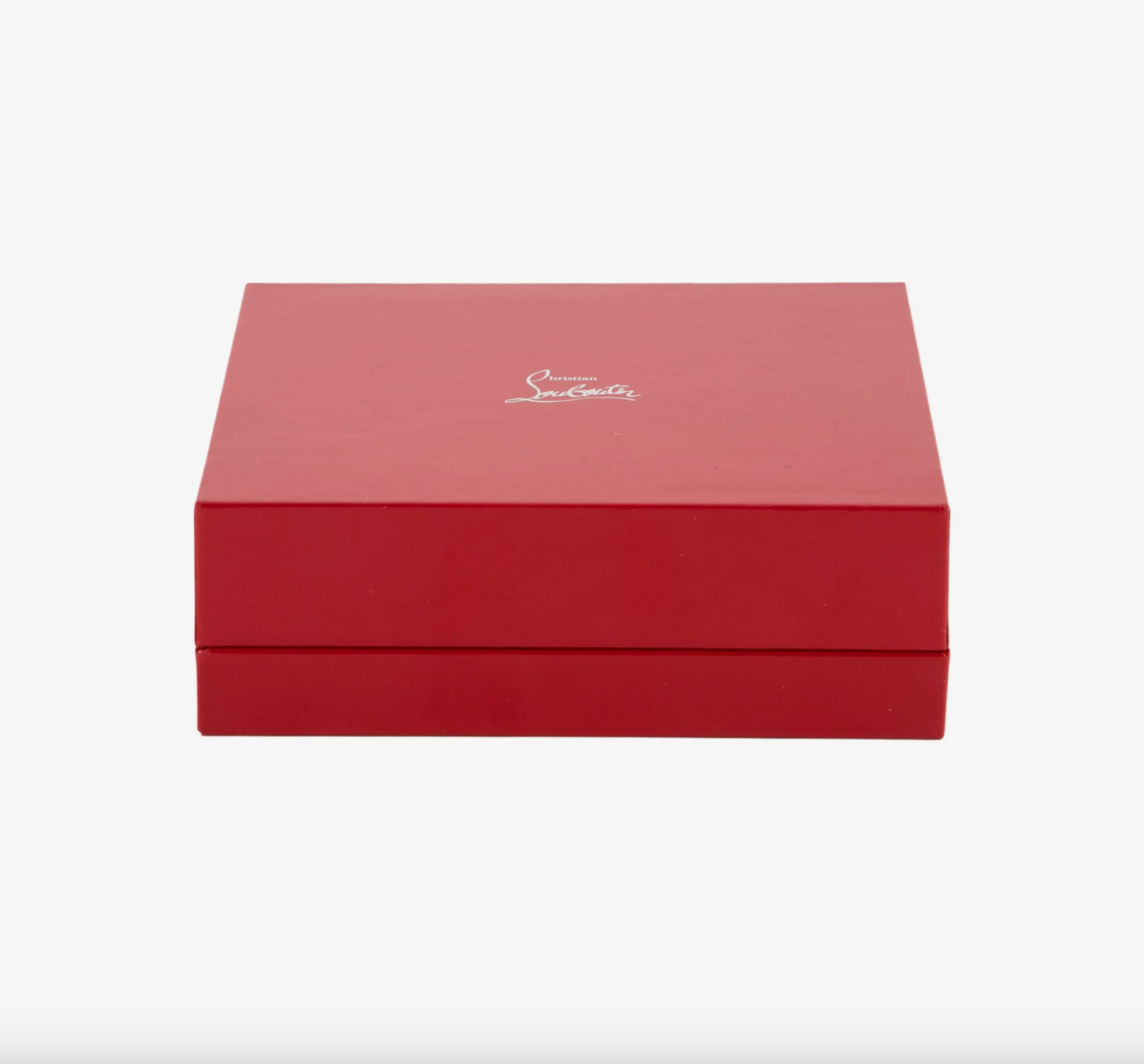 6906 - Christian Louboutin Studded Compact Mirror
