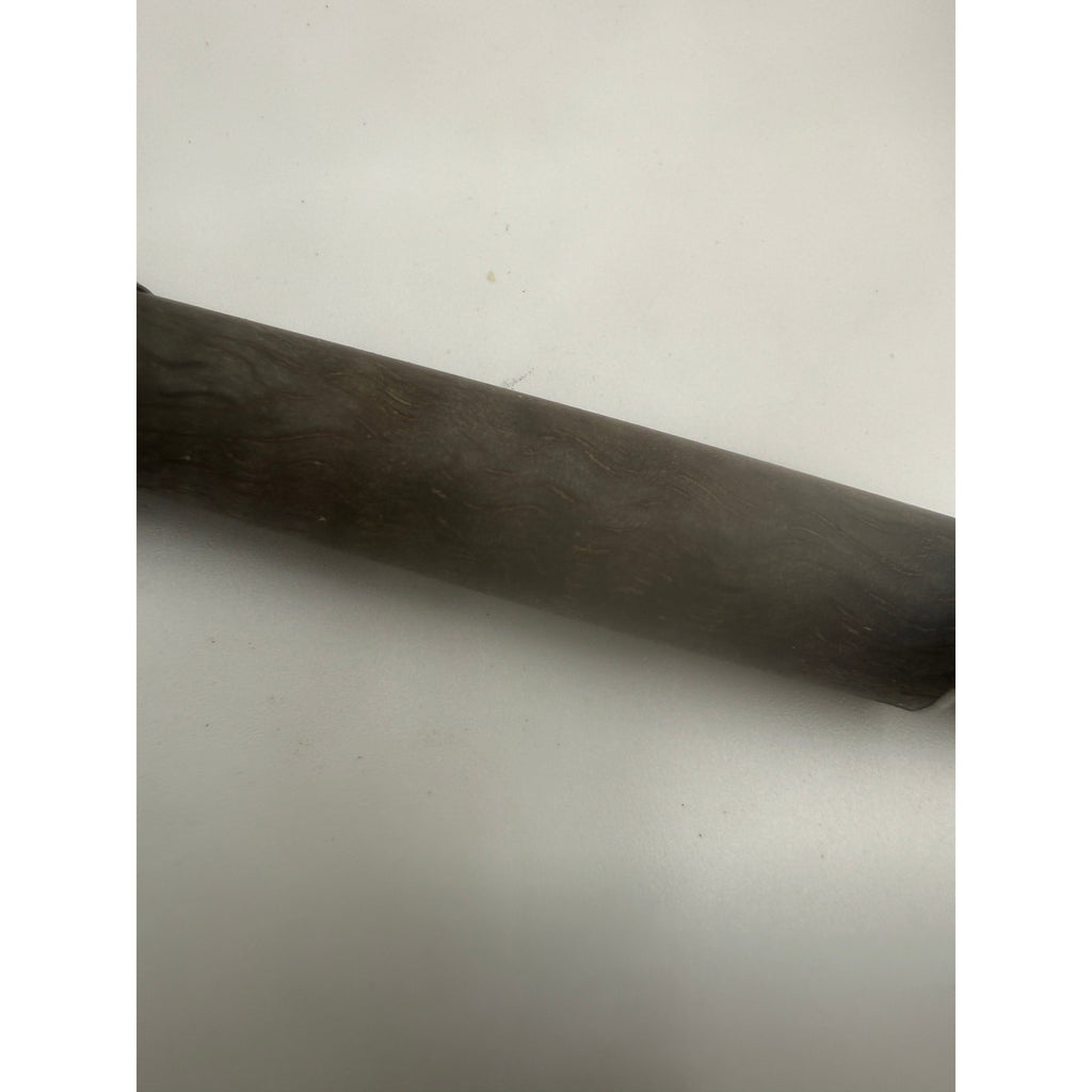 Deluxe Custom Baron Rollerball Pen, Hand Turned Mango Wood, Hand Crafted, SKU 1471