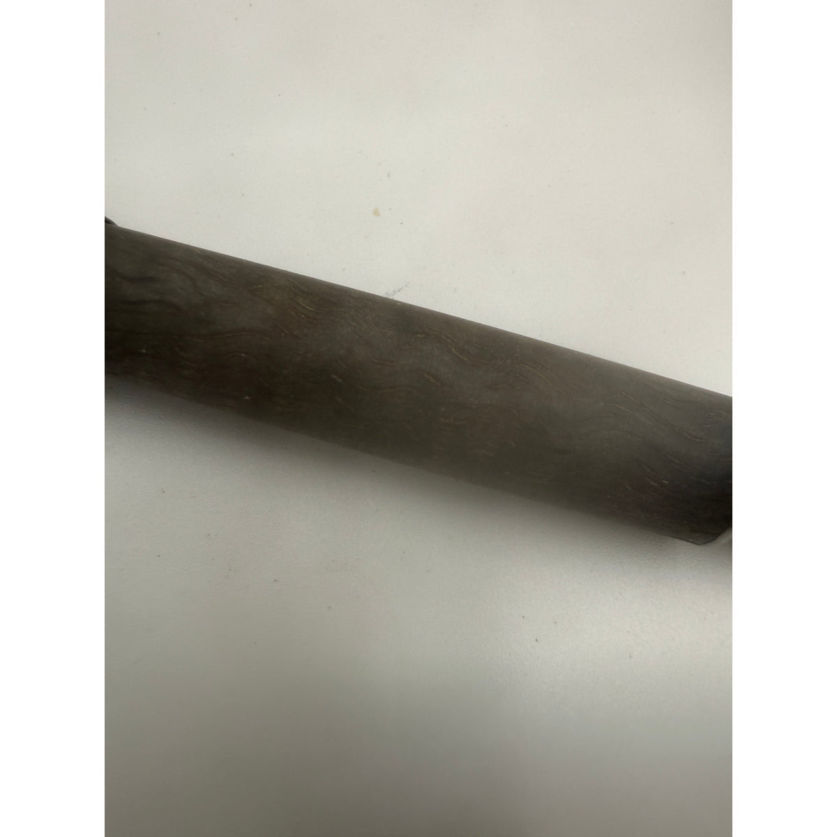 Deluxe Custom Baron Rollerball Pen, Hand Turned Mango Wood, Hand Crafted, SKU 1471