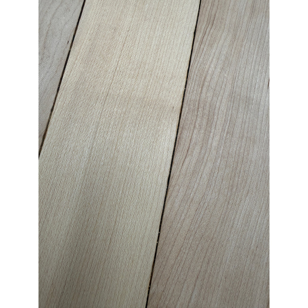 Reclaimed Maple Charcuterie and Cutting Board, Shenandoah Iowa rink wood, hand crafted, 17.5x8.25x1.5