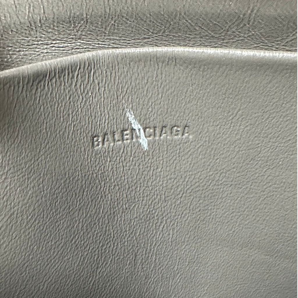 Balenciaga City Crossbody Bag