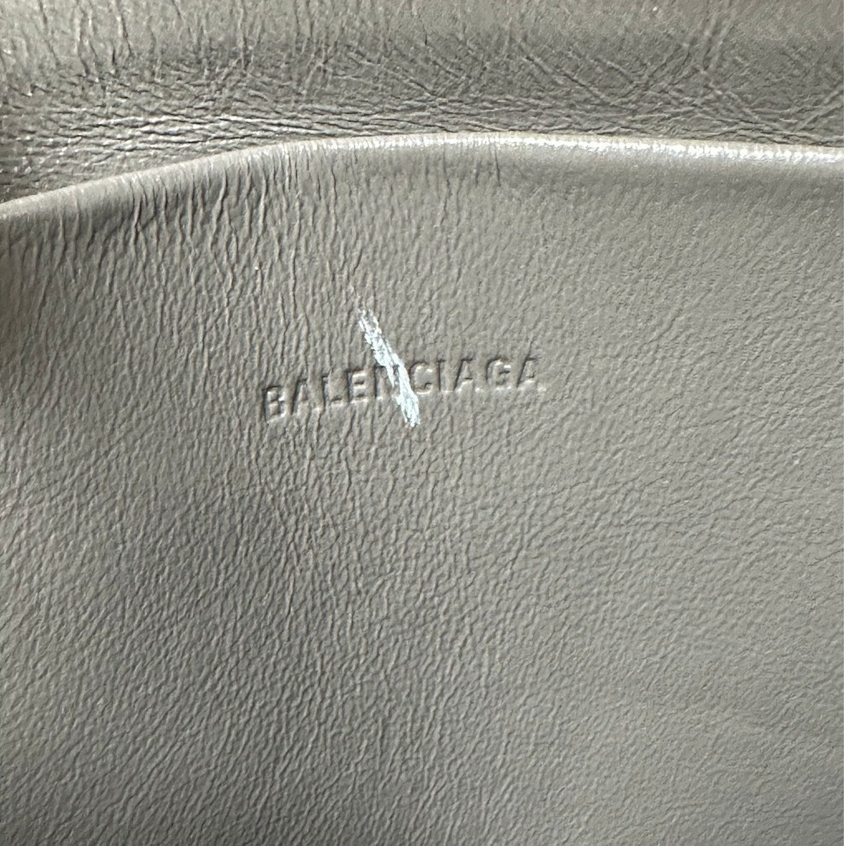Balenciaga City Crossbody Bag