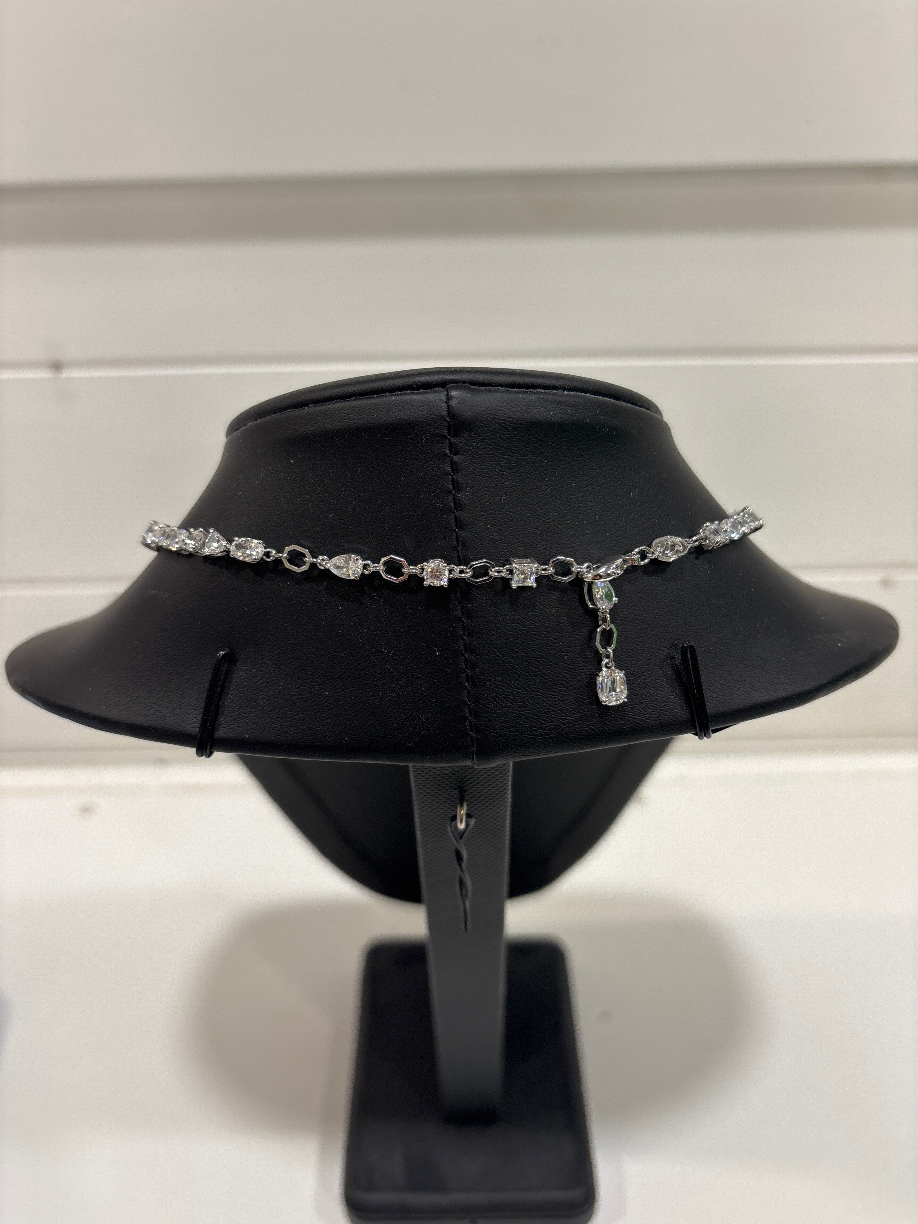 Swarovski necklace
