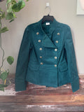 cabi Lennon Jacket style 3913- Size S - NWOT
