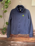 Kate Lord John Deere Jacket - Size M