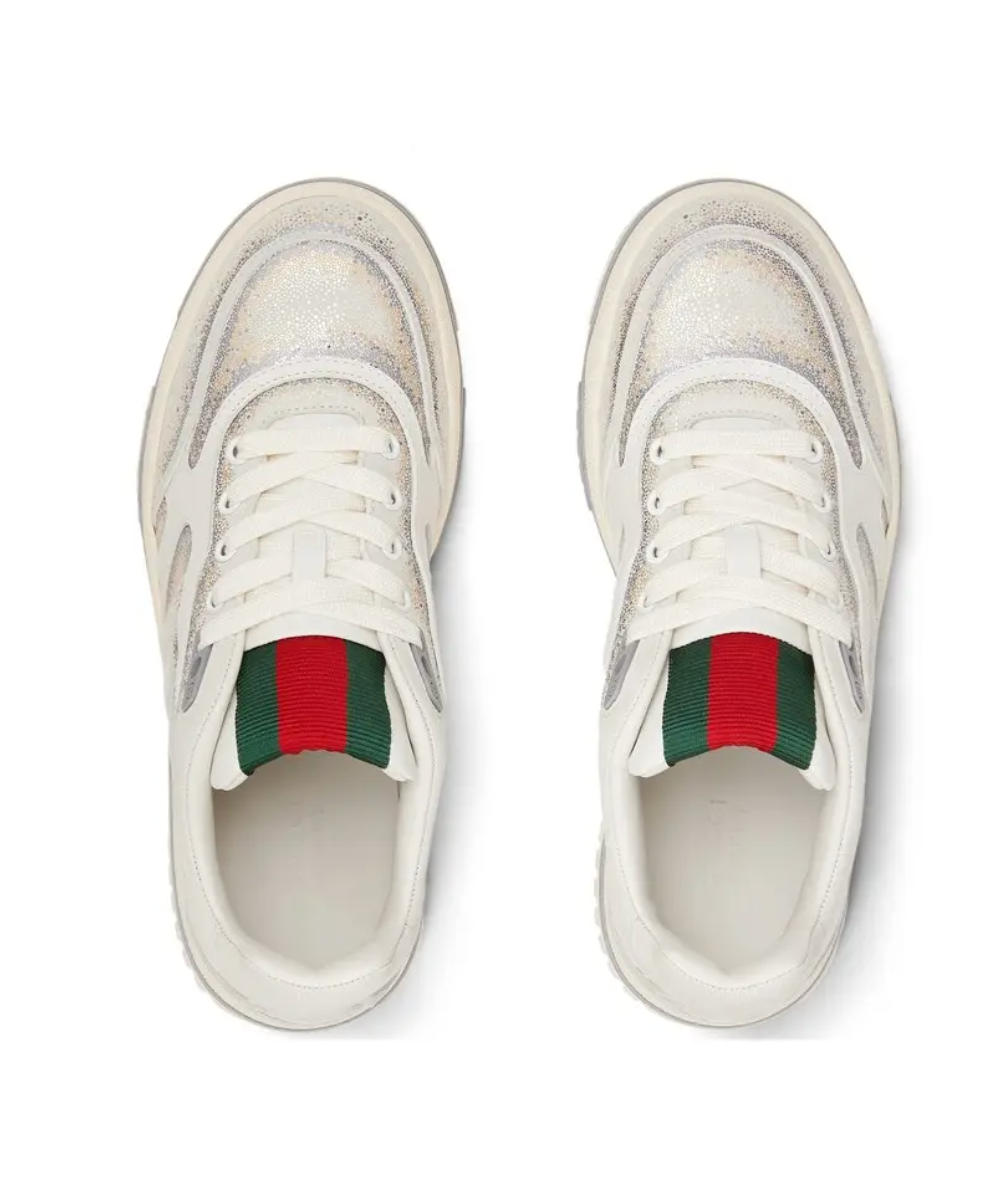5369 - Gucci Re-Web Sneakers - Size 41 - New in Box