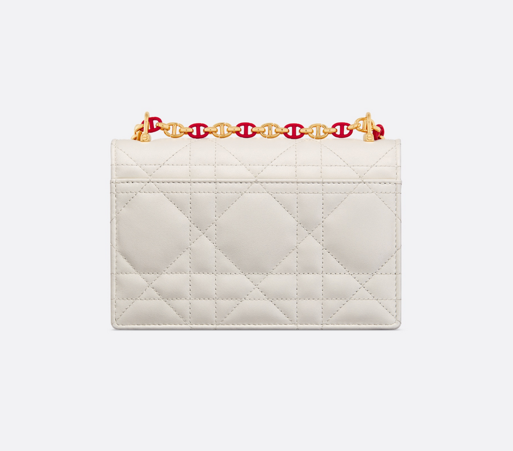 Dior Dioramour Miss Caro Mini Bag - NWT